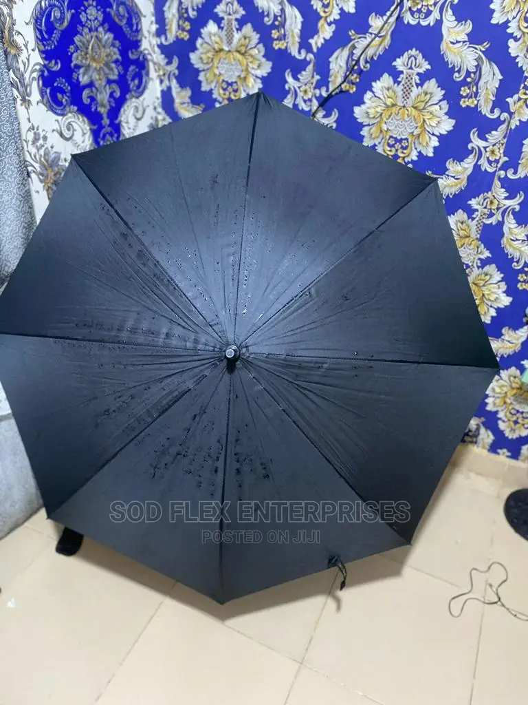 Strong Big Umbrella