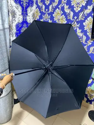 Strong Big Umbrella