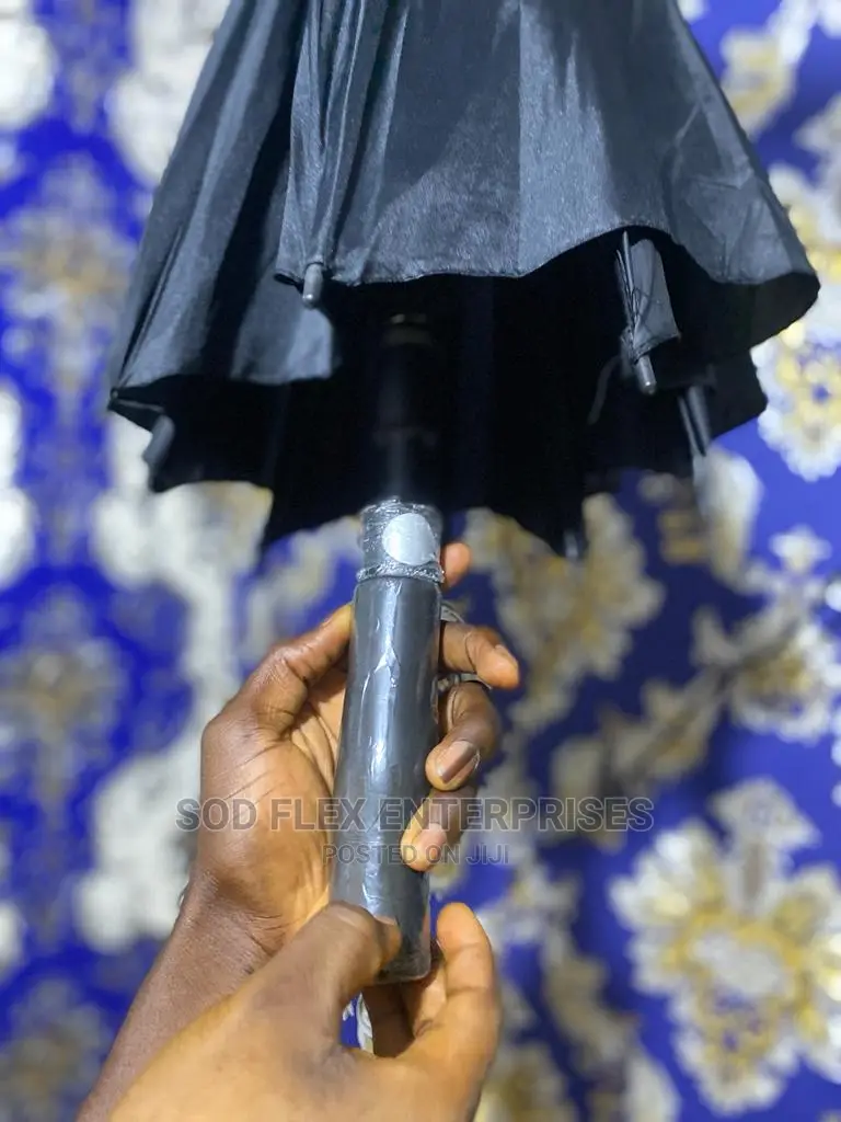 Strong Big Umbrella