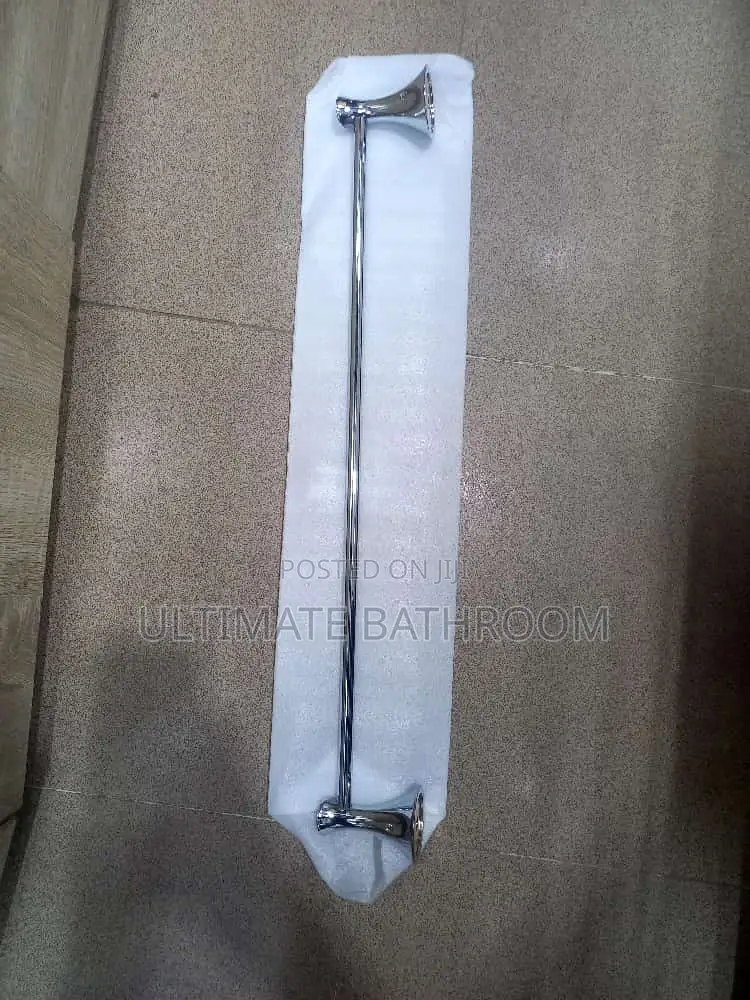 Magnus Towel Bar