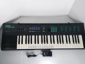 Yamaha PSR 6 Keyboard