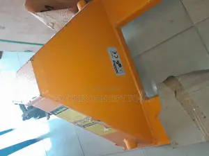 5ton Pallet Truck