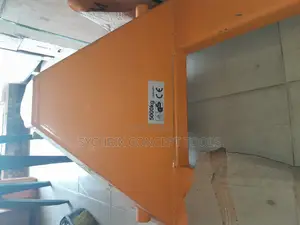 5ton Pallet Truck