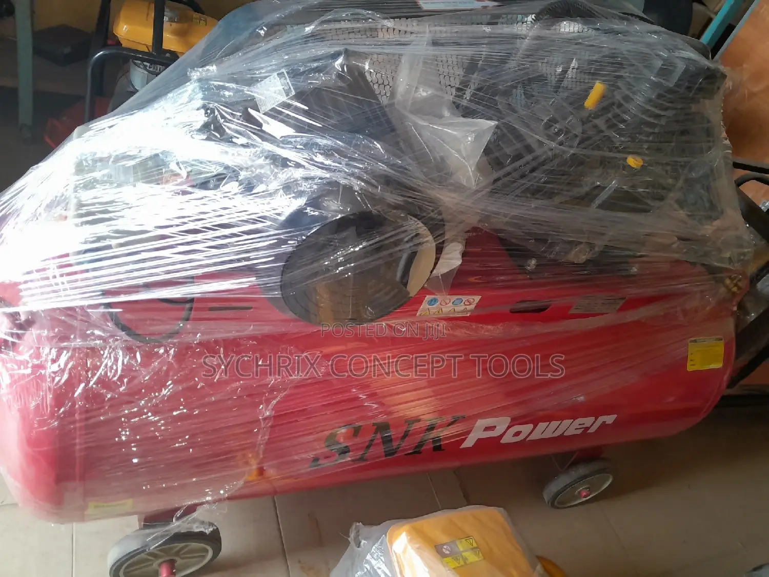 300litrs Air Compressor