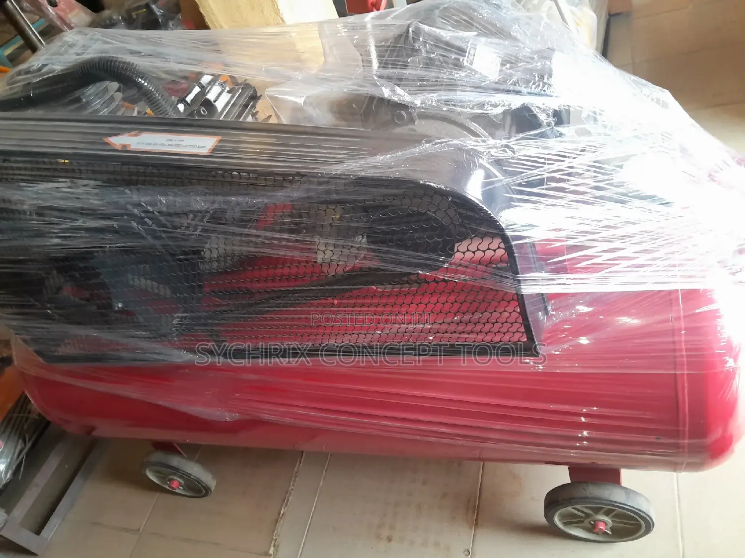 300litrs Air Compressor