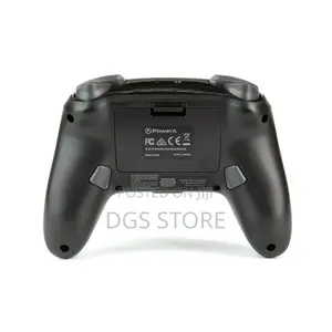 Nintendo Switch Enhanced Wireless Controller Super Mario 3