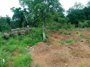 Land for Sale at a Strategic Position,