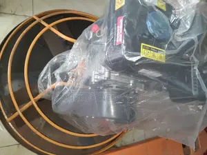 16" Petrol Power Trowel
