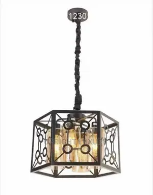 Pendant Light