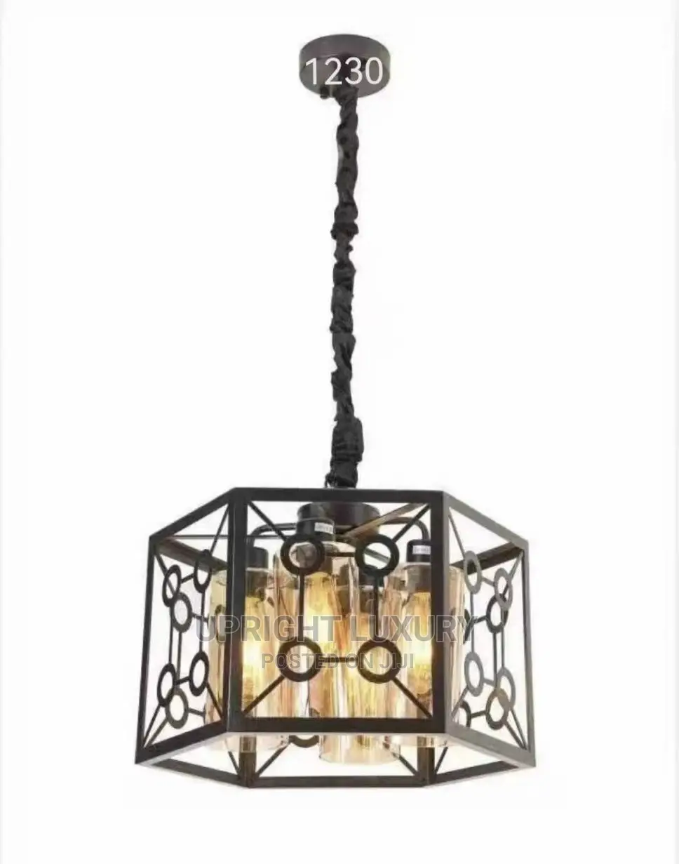 Pendant Light