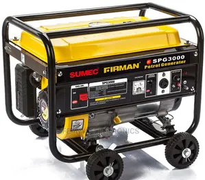 Sumec Firman SPG 3000