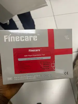 Amh Rapid Finecare