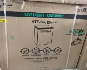 Haier Thermocool Chest Freezer HTF 200