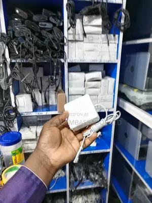 Macbook Chargers Safe 1