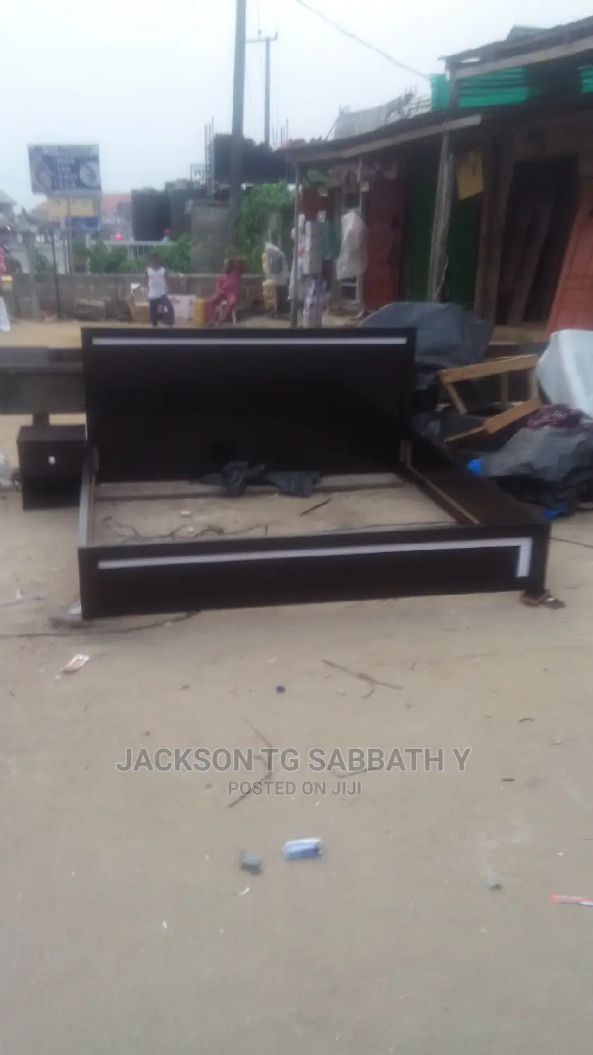 Beds Frames