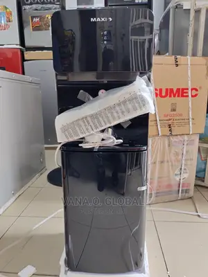 Water Dispensers Maxi