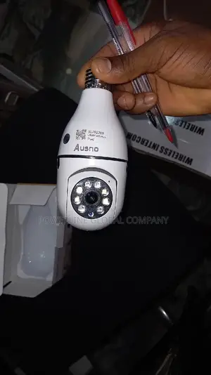 Wifi Camera for Home's/ Business Centres/ Companies