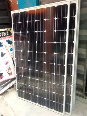300w Solar Panel