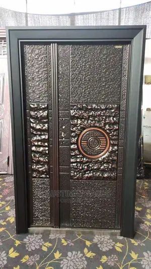 Cast High Quality Door