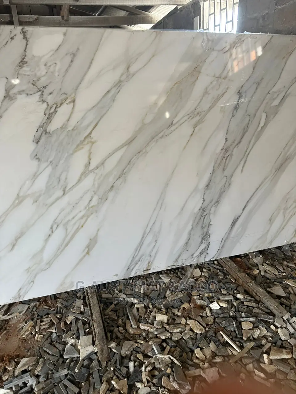 Marble Tiles 2cm Thickness