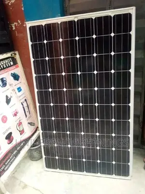 Quality Solar Panel 300w