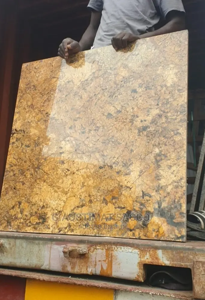 Colorful Marble 2cm Thickness