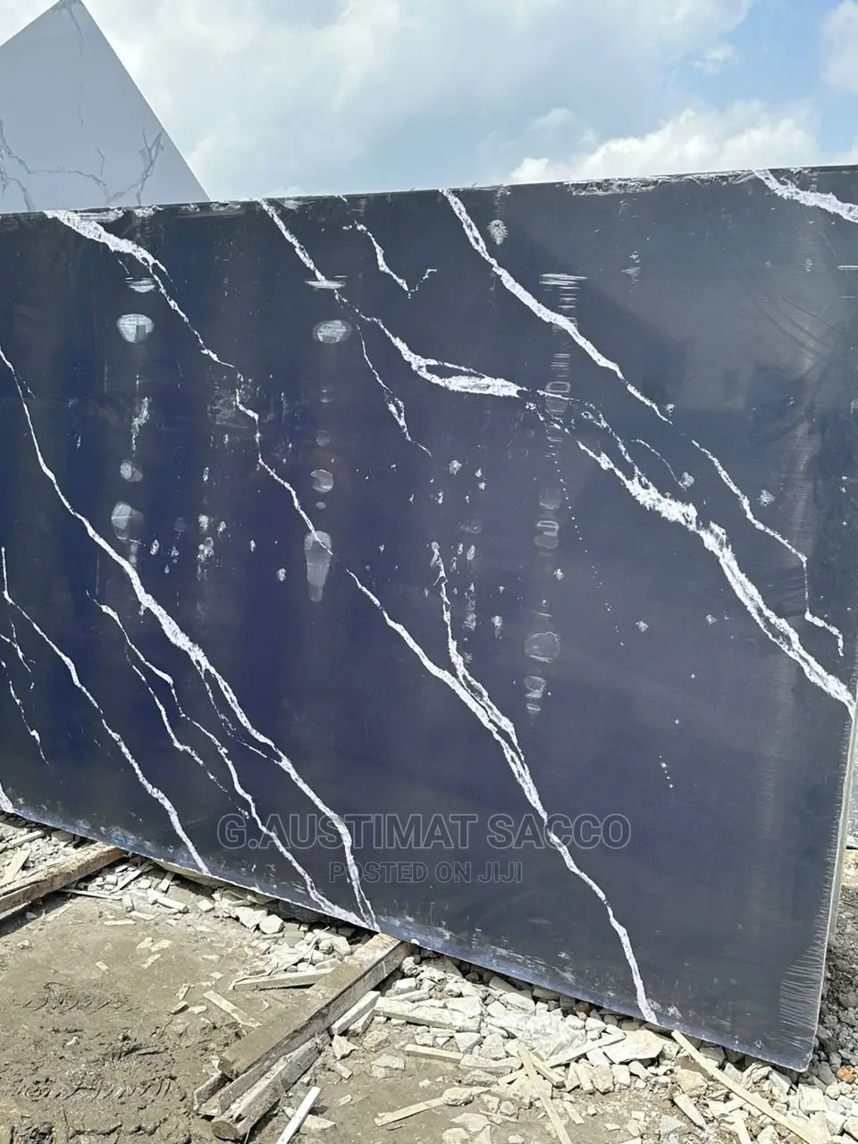 High Quality Marble With Thickness