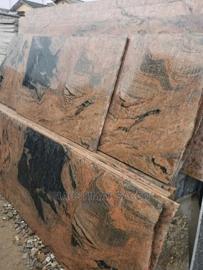 Thick High Quality Marble