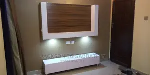 TV Stand Console