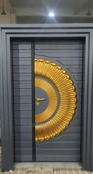 High Quality Cast Door Turkey
