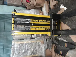Electric Forklift/Stacker 200kg