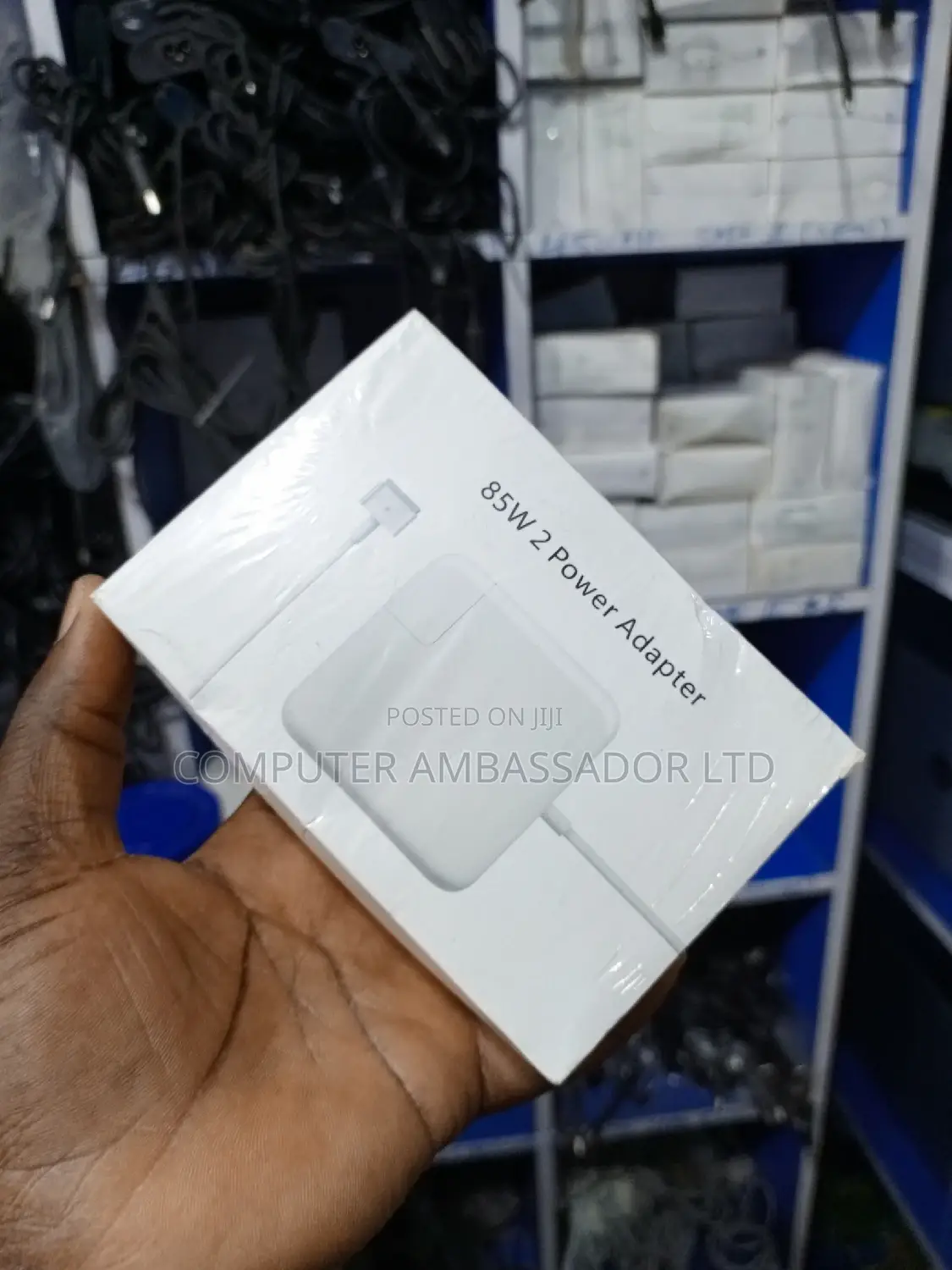 Macbook Pro Chargers