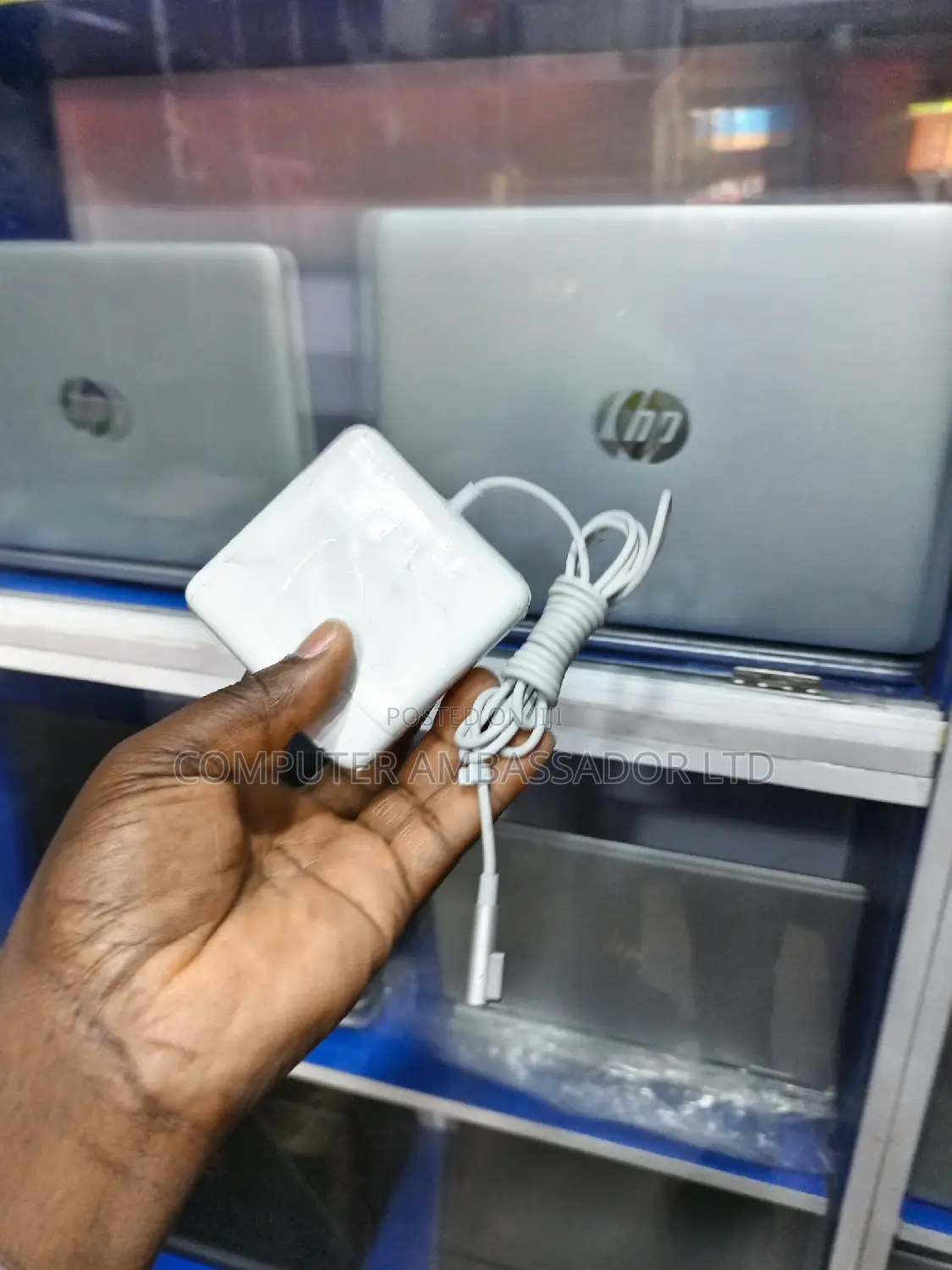 Macbook Pro Chargers
