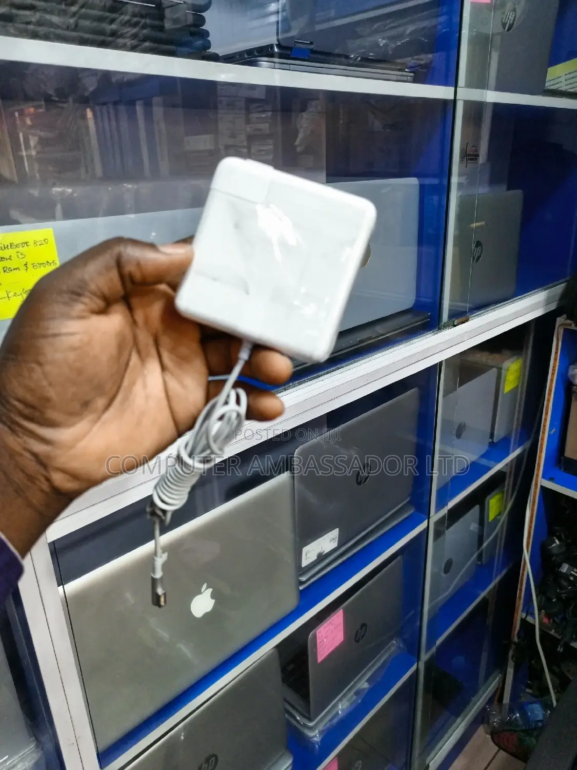 Macbook Pro Chargers