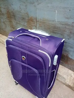 Medium Goodpartner Traveling Luggage Box
