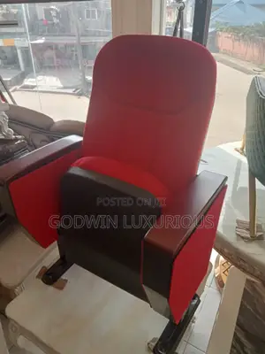 Single Chair