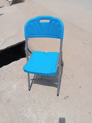 Folding Chairs