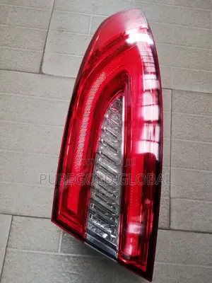 XF Jaguar LED Rear Light Available