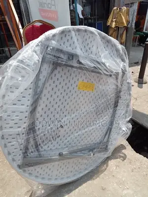 5 Feet Table