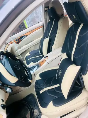 Quality Car Seat Cover