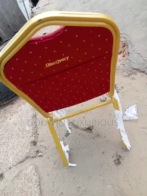 Banquet Discovery Chair