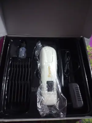 Leebuy Rechargeable Clipper