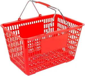 Shopping Basket