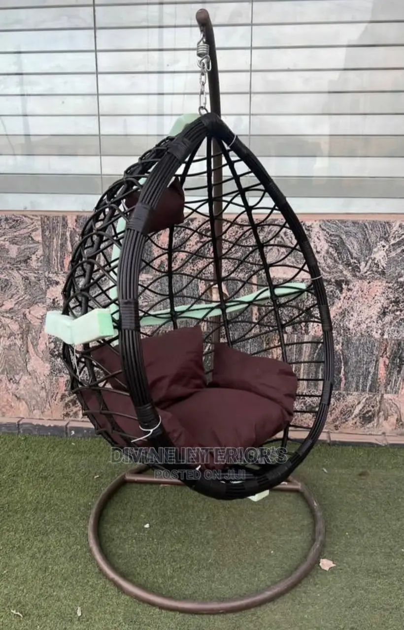 Relaxation Swinging Chair