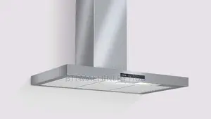 Bosch and Teka German Kitchen Hood and Smoke Extractors