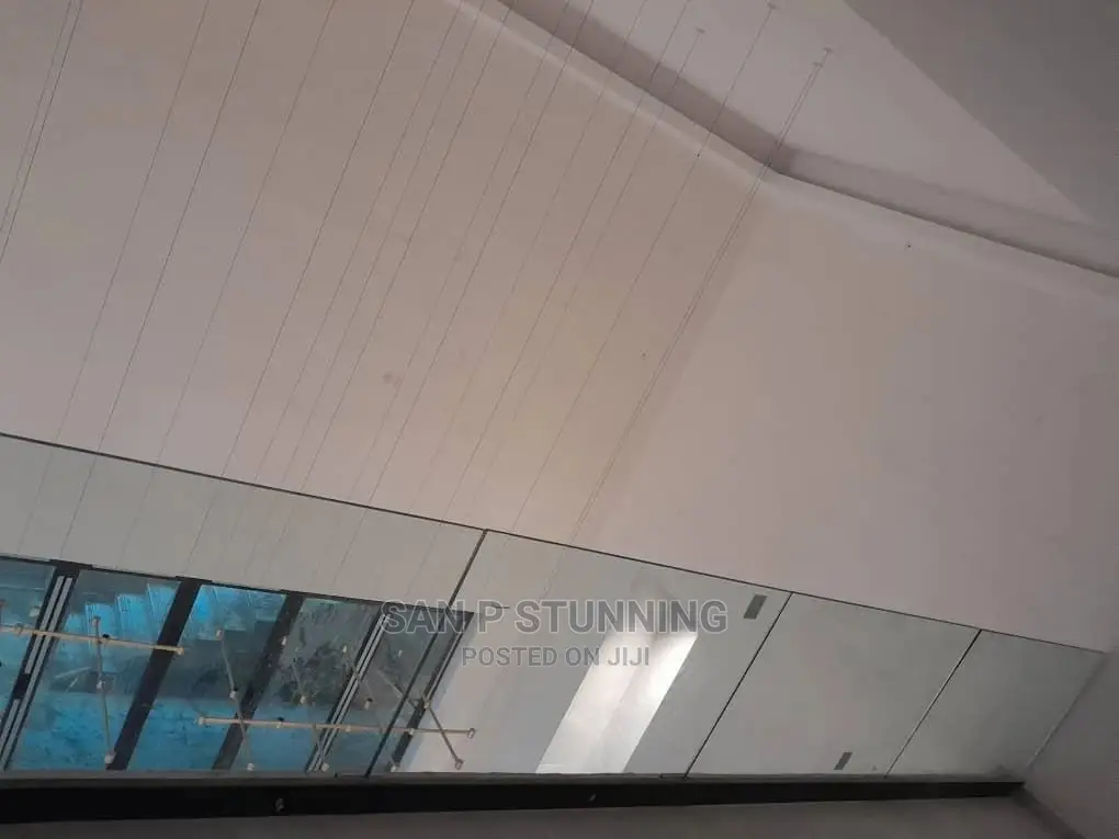 Next Level Glass Railing for Your Balcony