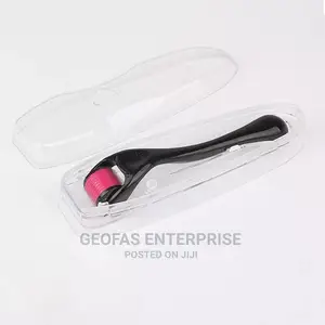 0.5 1.5mm Face Beards Micro Needle Derma Skin Roller