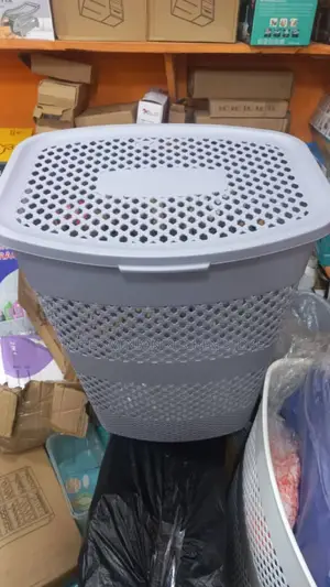 Quality Dirty Clothes Basket
