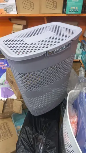 Quality Dirty Clothes Basket