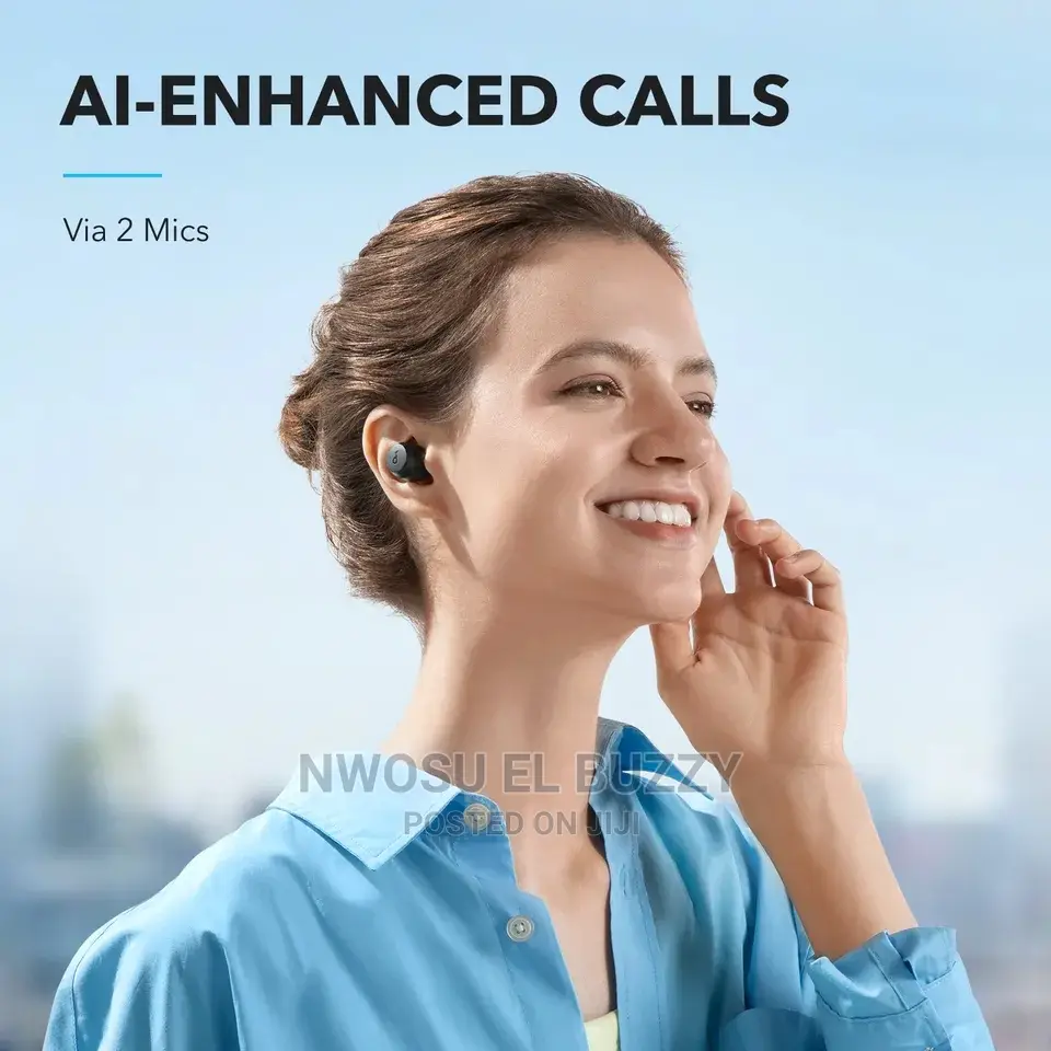 Anker Life A20i Earbuds